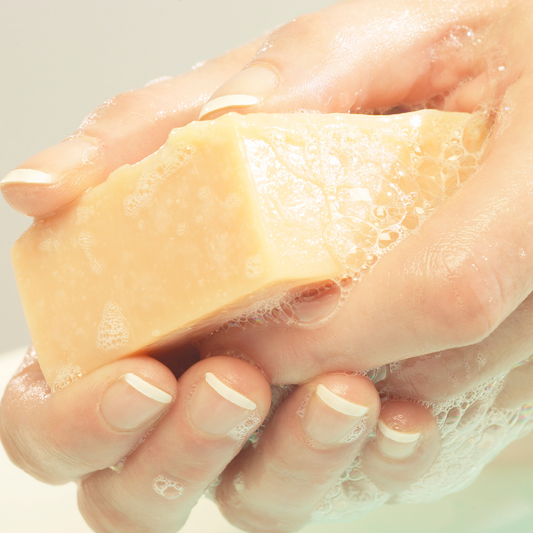 Sensitive-skin-What-soap-should-I-use Mo & Company Soaps