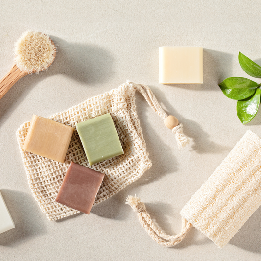 Handcrafted-Soap-What-s-the-hype Mo & Company Soaps