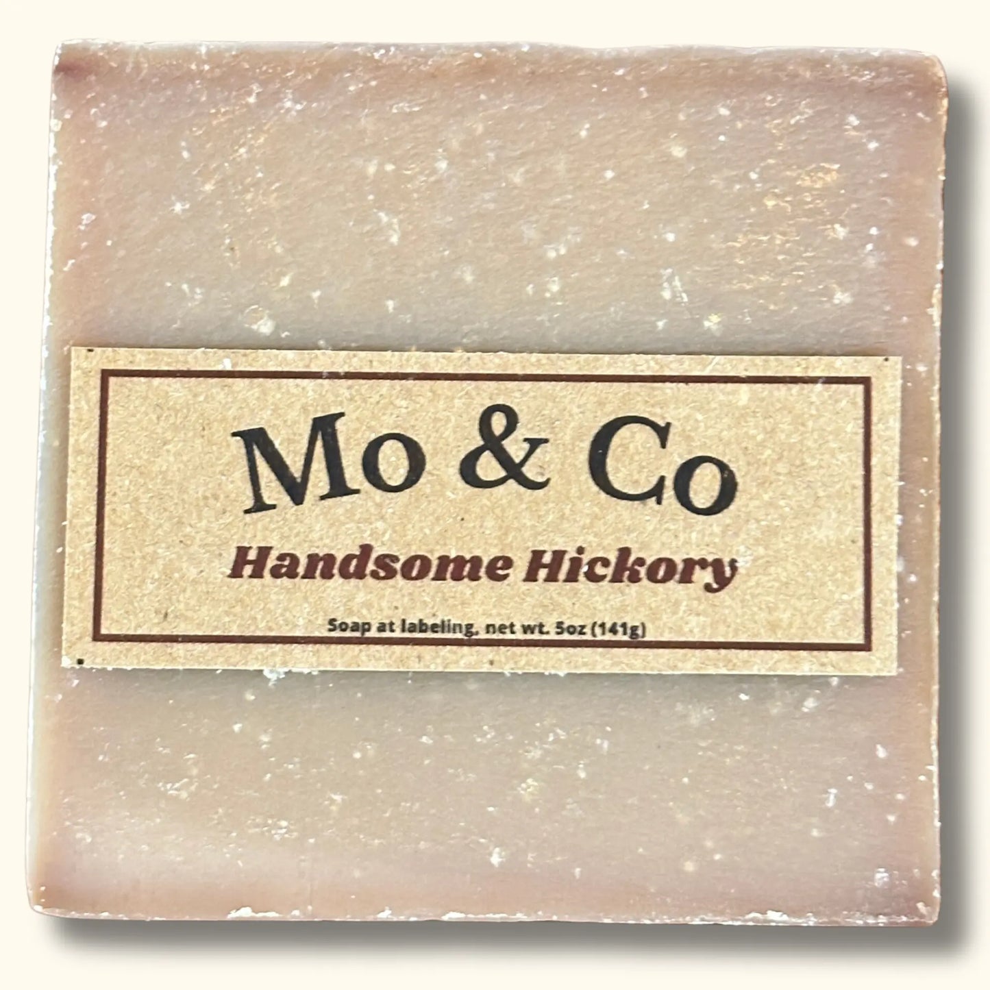 Handsome Hickory