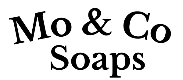Mo & Company Soaps logo
