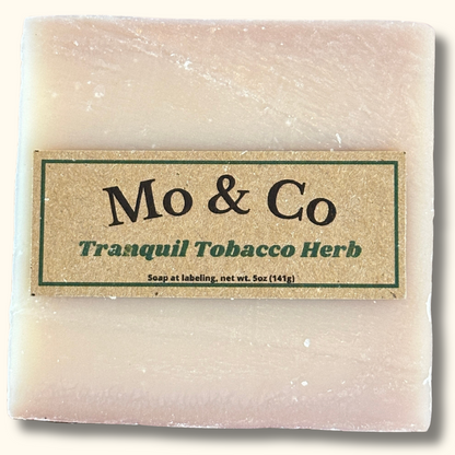 Tranquil Tobacco Herb