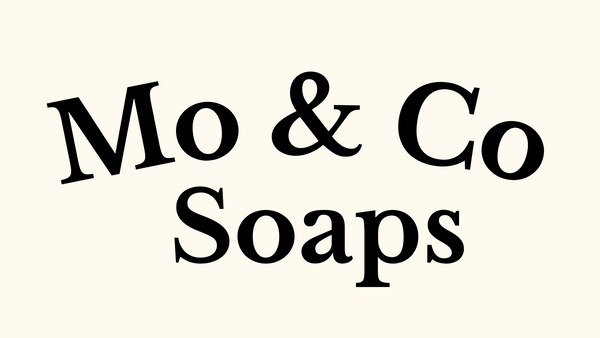 Mo & Company Soaps
